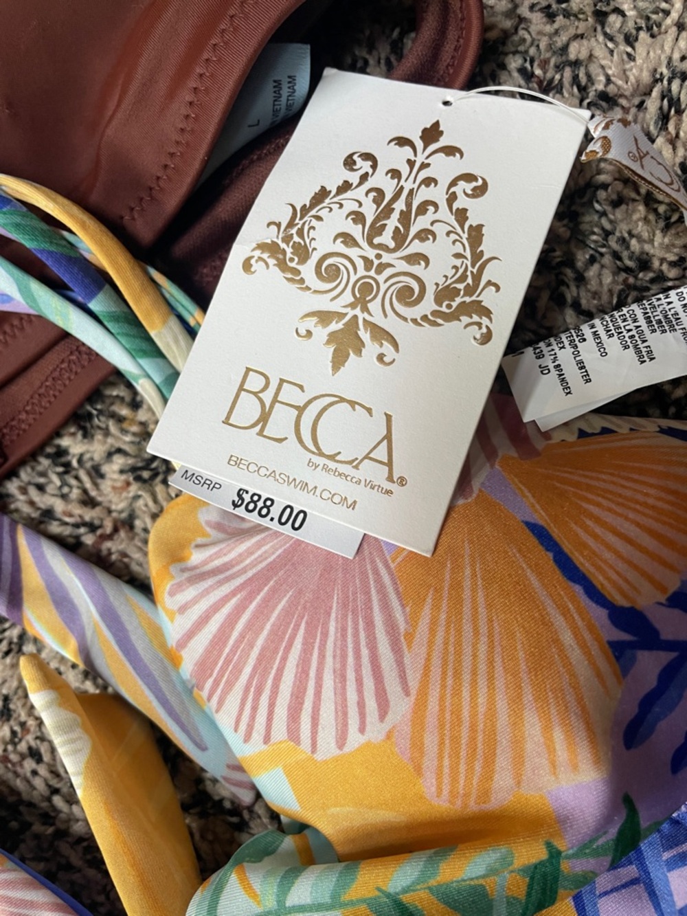 🤩HUGE 23 PIECE RESELL WOMANS CLOTHING BUNDLE Size XS-XXL | NWT! #1 - Picture 6 of 6